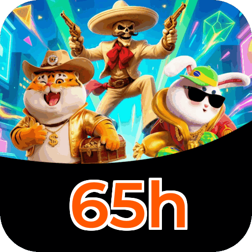 Tabela RTP dos jogos de cassino da 65h